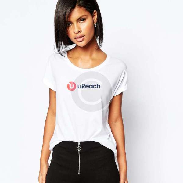 Logo Blouse