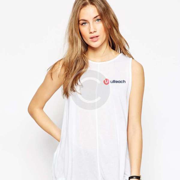 Double Layer Top